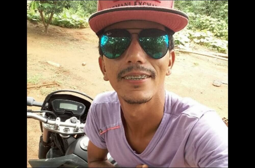 Imagem de compartilhamento para o artigo Homem é executado a tiros dentro de casa em Pedro Gomes da MS Todo dia